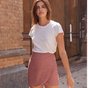 Christy Dawn Molly Skort